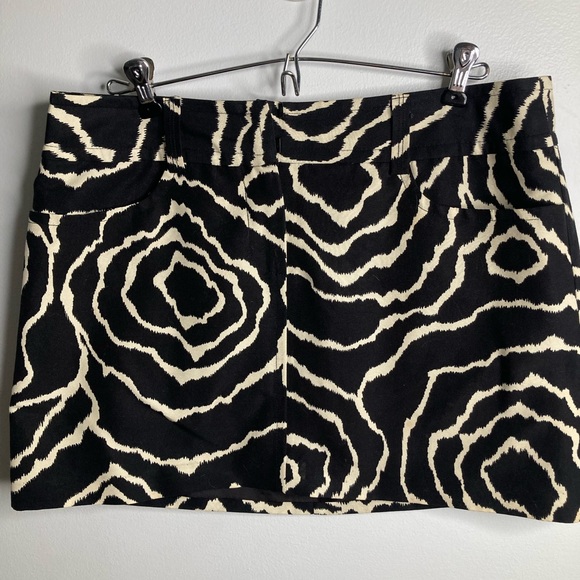 Geometric Print Designer Mini - Picture 4 of 4